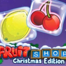 Fruit Shop Christmas Edition