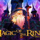 Magic Of The Ring Deluxe