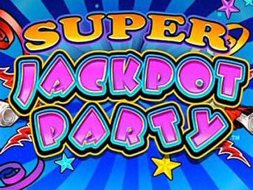 Super Jackpot Party
